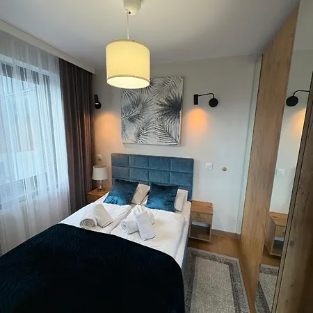 Triventi Mountain Mietowy Zakatek Karpacz