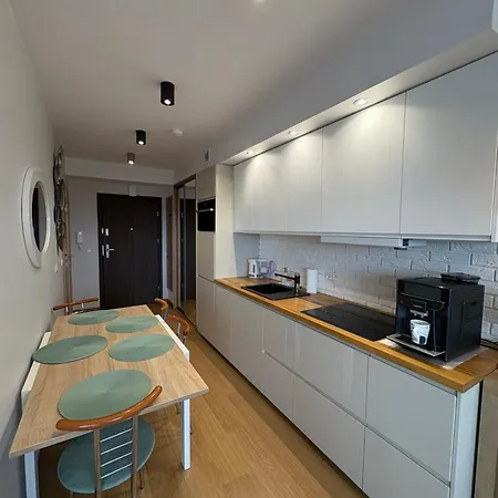 Triventi Mountain Mietowy Zakatek Karpacz