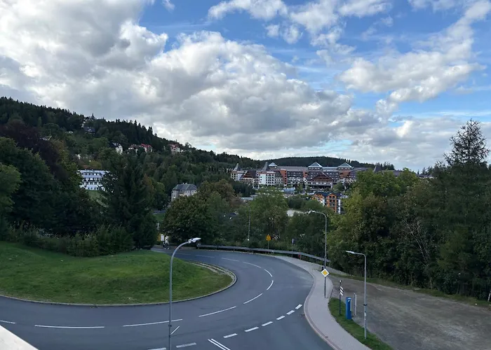 Triventi Mountain Mietowy Zakatek Karpacz