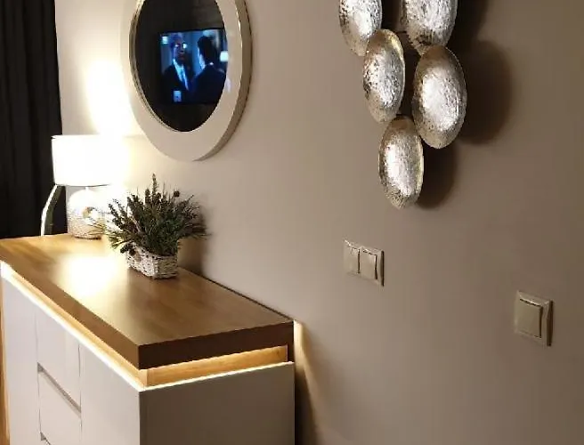 Apartamento Triventi Mountain Mietowy Zakatek