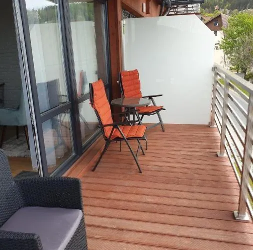 Triventi Mountain Mietowy Zakatek Apartamento