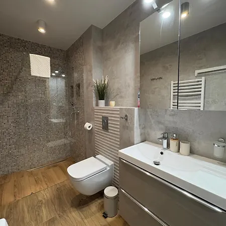 Triventi Mountain Mietowy Zakatek