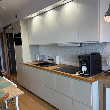 Triventi Mountain Mietowy Zakatek Karpacz