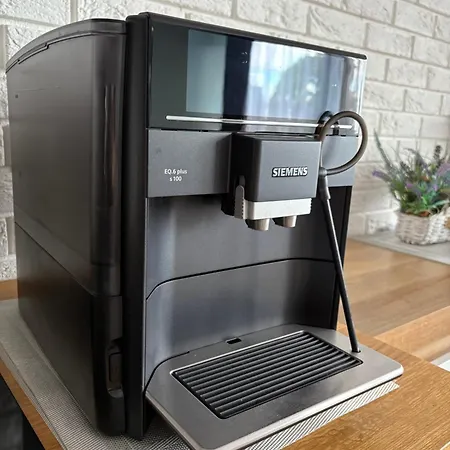 Triventi Mountain Mietowy Zakatek Apartman Karpacz