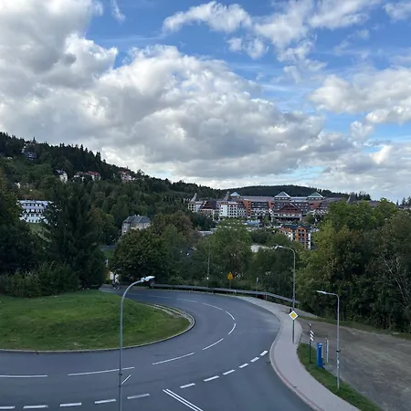 Triventi Mountain Mietowy Zakatek Karpacz