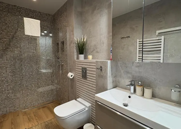 Triventi Mountain Mietowy Zakatek