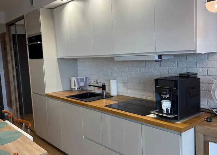 Triventi Mountain Mietowy Zakatek 카르파츠