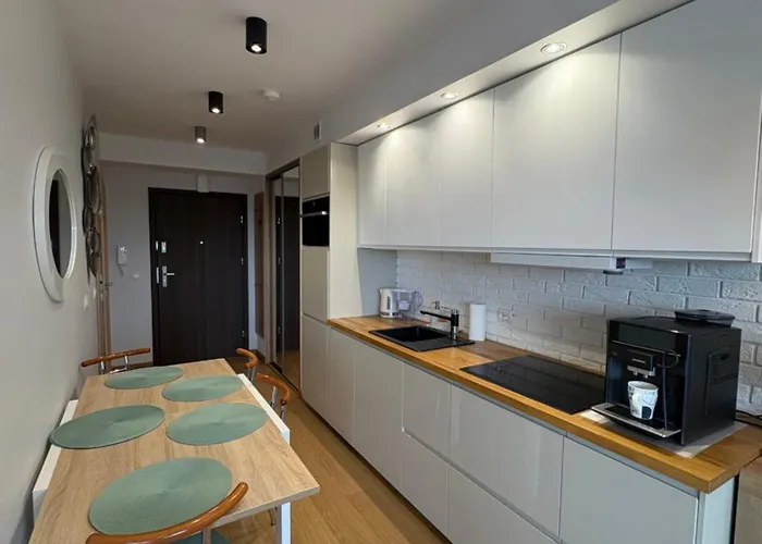 Triventi Mountain Mietowy Zakatek Karpacz