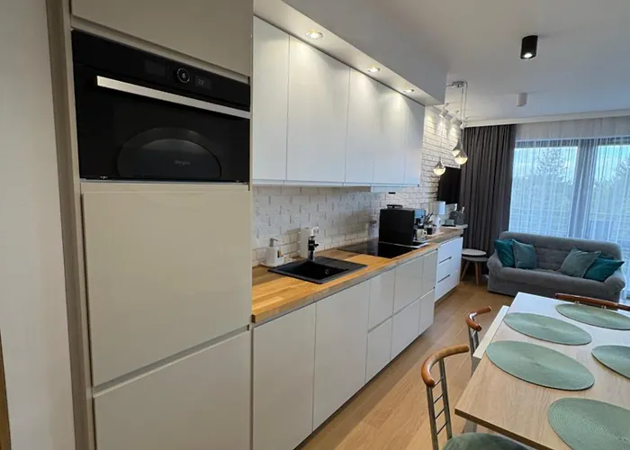 Triventi Mountain Mietowy Zakatek